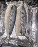 繽鮮 挪威青花魚片 5片裝 生鮮鯖魚 新鮮冷凍青魚鮐魚似鲅魚 魚類海鮮 1000g【170-220g/片】凈重5片 曬單實拍圖