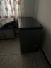 澳柯瑪（AUCMA）312升家用減霜冰柜 大容量商用冷藏柜冷凍柜 超低溫電控臥式冰箱 一級能效 藍(lán)擎系列 BC/BD-312DHX 曬單實(shí)拍圖
