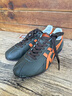 Onitsuka Tiger鬼塚虎新款休閑鞋 舒適輕便男女同款慢跑鞋RUNSPARK 深棕色 36 曬單實(shí)拍圖