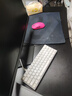灝森夢(mèng)電腦桌臺式電競游戲桌椅套裝碳纖維紋理組合桌子家用辦公學(xué)習書(shū)桌 【經(jīng)典款Pro】碳纖維+黑架100CM 曬單實(shí)拍圖
