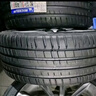 米其林（MICHELIN）汽車(chē)輪胎 215/55R17 94V 耐越 ENERGY MILE 適配秦PLUS/探歌/繽智 曬單實(shí)拍圖