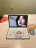 GOYAO適用2025款聯(lián)想小新pad11藍牙鍵盤(pán)GT11.1寸可愛(ài)保護套二代Pro12.7拯救者Y700平板12.1寸卡通皮套 藍色【比耶小新】保護套+鍵盤(pán)+鼠標 聯(lián)想小新Pad2024款(11英寸 曬單實(shí)拍圖