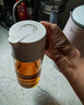 小熊（Bear）油壺調料罐玻璃調料瓶噴倒一體自動(dòng)開(kāi)合油罐噴油壺廚房噴壺 550mL 曬單實(shí)拍圖