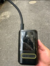 慧多多充氣泵車載汽車打氣筒輪胎帶測胎壓通用公路自行電動車用無線便攜 曬單實拍圖