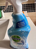 滴露（Dettol）浴室清潔劑750ml玻璃廁所衛(wèi)生間馬桶清潔劑泡沫潔廁液噴霧 曬單實(shí)拍圖