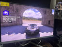 飛利浦EVNIA弈威 27英寸4K240Hz 硬件護眼QD-OLED 色準＜1 滿(mǎn)血DP2.1光效音響 國補 電競顯示器27M2N8800 曬單實(shí)拍圖