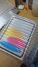 Apple/蘋(píng)果 iPad11英寸 A16芯片2025年款 平板電腦 (256GB WLAN版/學(xué)習辦公娛樂(lè ))銀色 曬單實(shí)拍圖