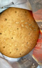 McVitie's麥維他原味全麥粗糧消化餅干400g*2 英國進(jìn)口休閑零食早餐下午茶 曬單實拍圖