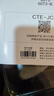 史密斯（A.O.SMITH）佳尼特60升國家補貼電熱水器 金圭內(nèi)膽 雙棒分離速熱 免換鎂棒 免清洗 CTE-60JC3 以舊換新 曬單實拍圖