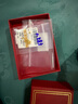 金小貅足金轉運珠999黃金算盤(pán)珠傳承國潮DIY手串隔珠手繩配件隔片散珠 0.6g,2.5mm算盤(pán)珠【多顆】 曬單實(shí)拍圖