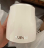蘇泊爾（SUPOR）嬰兒輔食機(jī) 多功能寶寶輔食工具 小型料理機(jī) 8葉雙杯雙刀 FB10F 曬單實(shí)拍圖