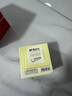 晨光（M&G）文具便利貼400張4色 便簽紙便簽貼紙n次貼 學(xué)生記事貼粘性強(qiáng)本子 辦公用品 YD-919開學(xué)必備 曬單實(shí)拍圖