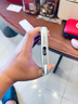 依斯卡適用蘋(píng)果16\15\14\13\12系列金屬手機防塵貼iPhone16promax/16e防塵網(wǎng)揚聲器聽(tīng)筒喇叭貼膜2片JM715 曬單實(shí)拍圖