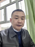 沙馳（SATCHI）【雷總同款】男裝紋花商務(wù)高端真皮皮衣2024秋新款頭層羊皮發(fā)布會(huì ) 深咖 XL (52) 曬單實(shí)拍圖