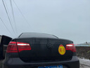 斐鑒車適用13-15款大眾寶來倒車燈14超亮LED流氓倒車燈寶來燈泡配件改裝 【超亮款57燈珠+透鏡】T15閃三下+常亮款/1顆 曬單實拍圖
