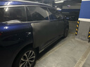 汽車(chē)磁吸防撞貼車(chē)門(mén)防撞條防開(kāi)門(mén)殺保護車(chē)門(mén)停車(chē)神器 加強版200*60CM兩片裝贈送收納袋 曬單實(shí)拍圖