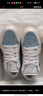 耐克（NIKE）男鞋Air Jordan 1 Low AJ1米灰 舒適百搭低幫運動(dòng)休閑鞋板鞋 553558-169 42.5 曬單實(shí)拍圖