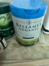 貝拉米（Bellamy's）澳洲進(jìn)口貝拉米白金DHA有機A2蛋白奶粉嬰幼兒配方奶粉800g/罐 【效期新鮮】2段1罐 效期27年7月 曬單實(shí)拍圖