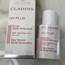 嬌韻詩(shī)Clarins隔離乳50mlSPF50清透粉紅色護膚品進(jìn)口女生雙11禮物 曬單實(shí)拍圖