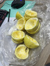 得力(deli)10只55mm文件盒檔案盒資料盒加厚辦公財務文件資料票據試卷收納 27706 藍色 曬單實拍圖