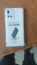 塵卡 適用vivo S10手機殼vivoS10全包鏡頭軟殼V2121A新款氣囊防摔外殼5G透明硅膠保護套超薄簡(jiǎn)約男女 手機殼 新升級保護鏡頭四角氣囊硅膠軟殼 曬單實(shí)拍圖