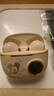 迪士尼（DISNEY）藍牙耳機聯(lián)名真無(wú)線(xiàn)降噪半入耳式OLED數顯電量屏運動(dòng)游戲高音質(zhì)長(cháng)續航耳麥適用蘋(píng)果華為oppo小米 【LED數顯丨HiFi音質(zhì)】米色米奇 曬單實(shí)拍圖