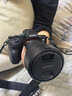 索尼（SONY）ILCE-7M4全畫幅微單相機 五軸防抖 4K 60p視頻錄制a7m4 A7M4 單機【D11+256G+屏+清+8】 官方標配 曬單實拍圖