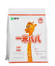 蒙牛一米八八【NBA聯(lián)名】?jì)和砷L(cháng)奶粉CBP賴(lài)氨酸高鈣3-15歲300g袋裝 曬單實(shí)拍圖