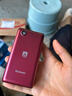 飛利浦（PHILIPS）V13P 海棠紅 翻蓋老人手機(jī) 移動(dòng)聯(lián)通電信4G全網(wǎng)通 雙卡雙待老年人手機(jī)大字大聲音備用智能學(xué)生手機(jī) 曬單實(shí)拍圖