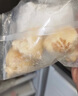 潮夫道魚籽福袋150g 火鍋食材關(guān)東煮丸料包心魚丸子麻辣燙部隊火鍋燒烤 曬單實拍圖