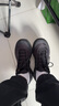 ARC'TERYX始祖鳥(niǎo) KOPEC GTX 覆蓋防水 男子 徒步鞋 BLACK/YUKON/黑/育空黃 40 6.5 曬單實(shí)拍圖