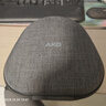 AKG N9【雙11】頭戴式無線降噪藍(lán)牙耳機(jī)2.4G四模通話耳麥游戲音樂HiFi生日禮物國家補(bǔ)貼 愛科技 黑色 曬單實(shí)拍圖