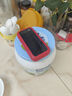 諾基亞 NOKIA 2660 Flip 4G 移動(dòng)聯(lián)通電信 雙卡雙待  翻蓋手機(jī) 備用手機(jī) 老人老年手機(jī) 學(xué)生手機(jī) 紅色 曬單實(shí)拍圖