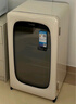 美的（Midea）【可愛(ài)多冰箱】96升家用客廳辦公室冰吧冷藏保鮮展示柜茶葉飲料水果立式酒柜迷你小型自營(yíng)JC-96GMR 曬單實(shí)拍圖