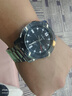 卡西歐（CASIO）鋼帶石英男表 男士指針時(shí)尚簡(jiǎn)約休閑商務(wù)腕表 男士生日禮物 MTP-VD01D-1EVUDF 曬單實(shí)拍圖