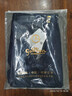 GOLDLION G+金利來超薄天絲牛仔褲男夏季薄款寬松直筒男褲休閑冰絲男褲中年 深藍(lán)色 均碼 34 曬單實拍圖