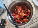 鮮京采 無冰小龍蝦尾（一級） 凈蝦重2斤 大號 無添加 京東自有品牌 曬單實拍圖