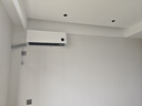 小米（MI）米家1.5匹 巨省電pro 超一級能效 變頻冷暖  空調(diào)掛機 35GW-NA20/V1A1 國家補貼20% 2025新款  曬單實拍圖