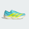 阿迪達斯 （adidas）男 跑步系列 ADIZERO TAKUMI SEN 11 跑步鞋 JQ2813 淺薄荷色  41 曬單實拍圖
