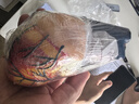 藍蝶教學(xué)1：1人體心臟解剖結構模型可拆卸成人自然大心臟B超彩超彩超聲科教具 循環(huán)系統心內科心臟血管 自然大心臟無(wú)標識款 曬單實(shí)拍圖