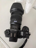 尼康（Nikon）【國(guó)行帶票】Z6 III Z63全畫(huà)幅微單相機(jī) 微單套機(jī) 單機(jī) 攝影攝像視頻無(wú)反相機(jī)數(shù)碼相機(jī) 運(yùn)動(dòng)拍鳥(niǎo) Z6III+Z 24-70 2.8S鏡頭 官方標(biāo)配【送膜+灃標(biāo)座充+灃標(biāo)電池】 曬單實(shí)拍圖