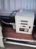 叁仝睦加油機車(chē)載大流量卷盤(pán)一體12V24V220V柴油加抽油泵帶鎖機顯示電壓 12V大流量卷盤(pán)一體機 曬單實(shí)拍圖