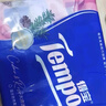 得寶（TEMPO）七夕限定松間玫瑰印花刻線(xiàn)手帕紙7張*12包 對半撕 紙巾小包 曬單實(shí)拍圖