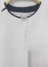 森馬（Semir）衛(wèi)衣男撞色假兩件長袖上衣圓領(lǐng)字母提花秋裝寬松休閑107524116107 曬單實拍圖
