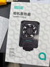 綠巨能（llano）V5相機散熱器風扇適用索尼ZVE1/ZVE10/A7M4佳能90D/R5/R6/R10/R8尼康Z30富士XT4直播錄制靜音降溫 曬單實拍圖
