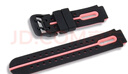 臣頌（CHENSONG）適用小天才電話(huà)手表表帶N3/z7s/Z10/Z9/q1a/Q2A/z8/z7/z6s/z6/z5A/z2/z3/y01a/D3/z1s/D2/Z11粉 曬單實(shí)拍圖