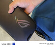 ROG掌機 掌上游戲機X windows11Z1Exterme處理器集顯7英寸24G+1TB SSD 曬單實(shí)拍圖