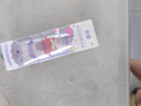 參半星光白牙膏 美白清新口氣草莓味 x若來(lái)聯(lián)名系列 淡雪草莓 120g 曬單實(shí)拍圖