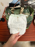babycare金山茶花拉拉褲XXXL24+3片(＞17kg)嬰兒尿不濕超薄透氣輕柔花苞褲 曬單實(shí)拍圖