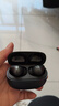 小米（MI）REDMI Buds 6 Pro真無(wú)線(xiàn)降噪耳機 入耳式 適用于安卓蘋(píng)果手機 玄悟黑 曬單實(shí)拍圖